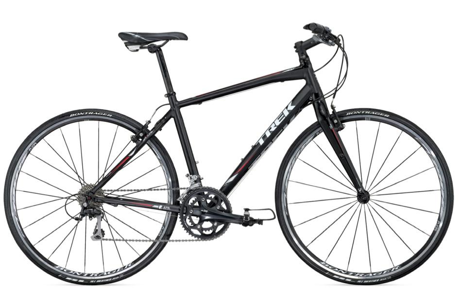 Trek fx cheap 7.5 2015